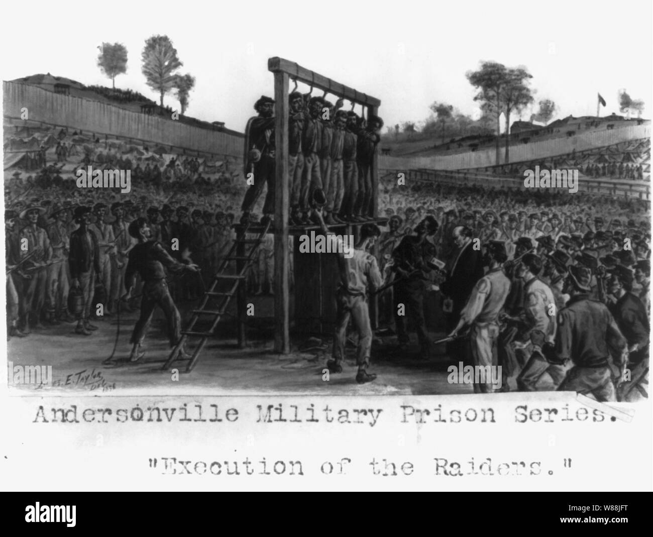 Display digitale per registrare: Questo record esiste unicamente per rendere l'immagine digitale disponibile. Si può essere in grado di trovare le informazioni circa l'elemento visualizzato guardando altri catalogo online di record recuperati con il numero di riproduzione al di sotto. Se nessun record viene recuperata, le informazioni possono essere trovate in stampe e fotografie divisione indici manuale. Foto Stock