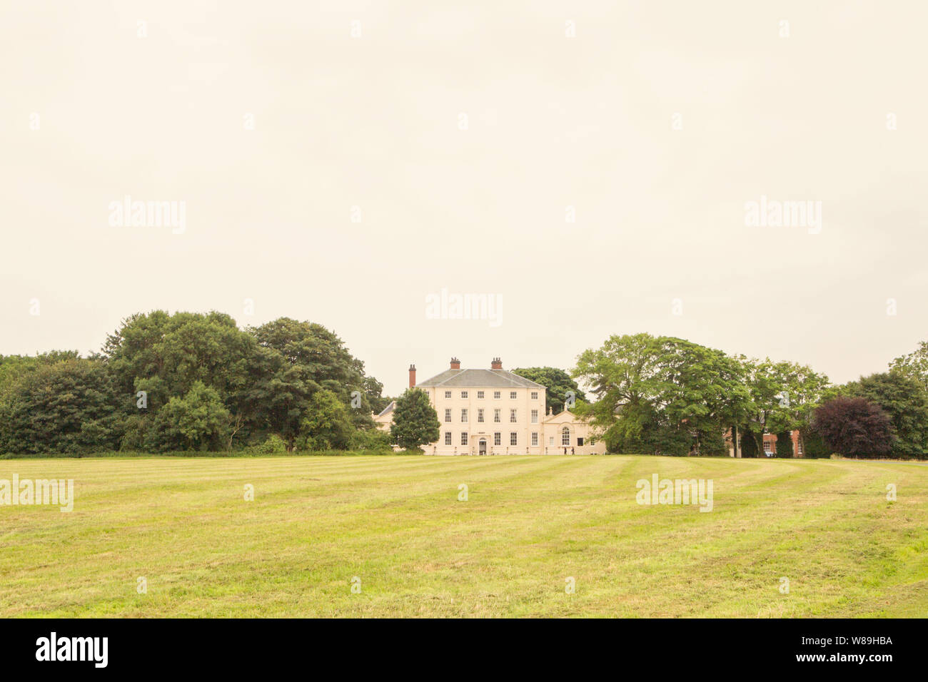 Location per matrimoni Foto Stock