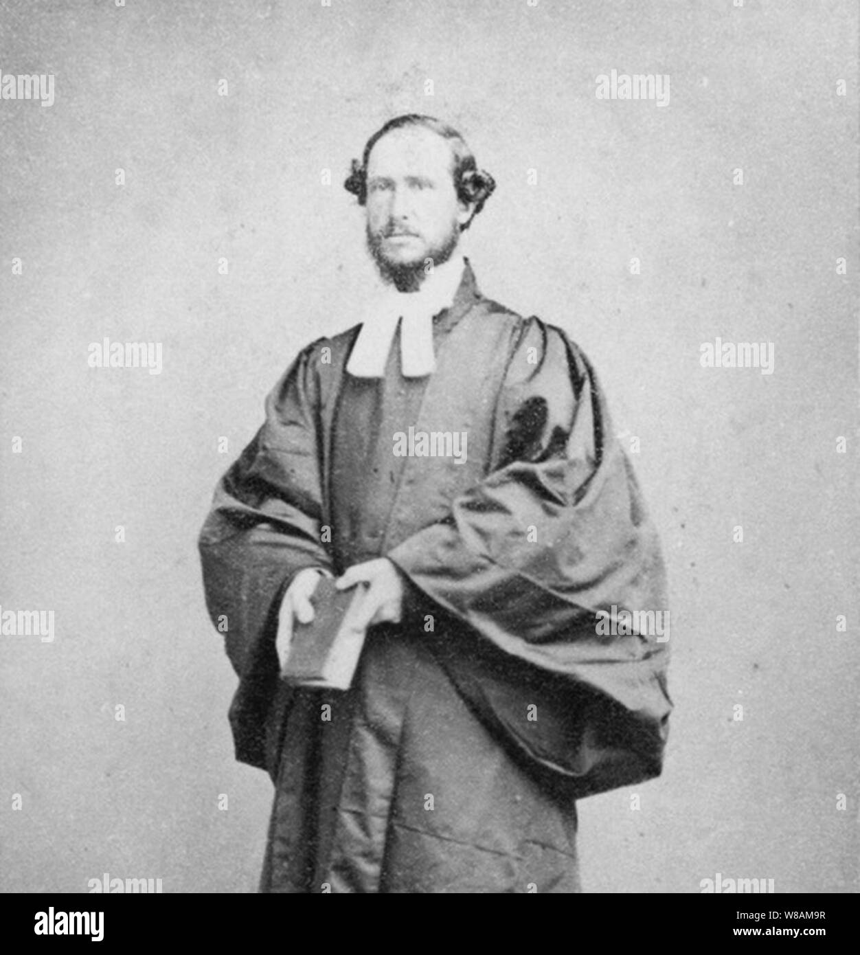 Denzil John Holt Ibbetson. Foto Stock
