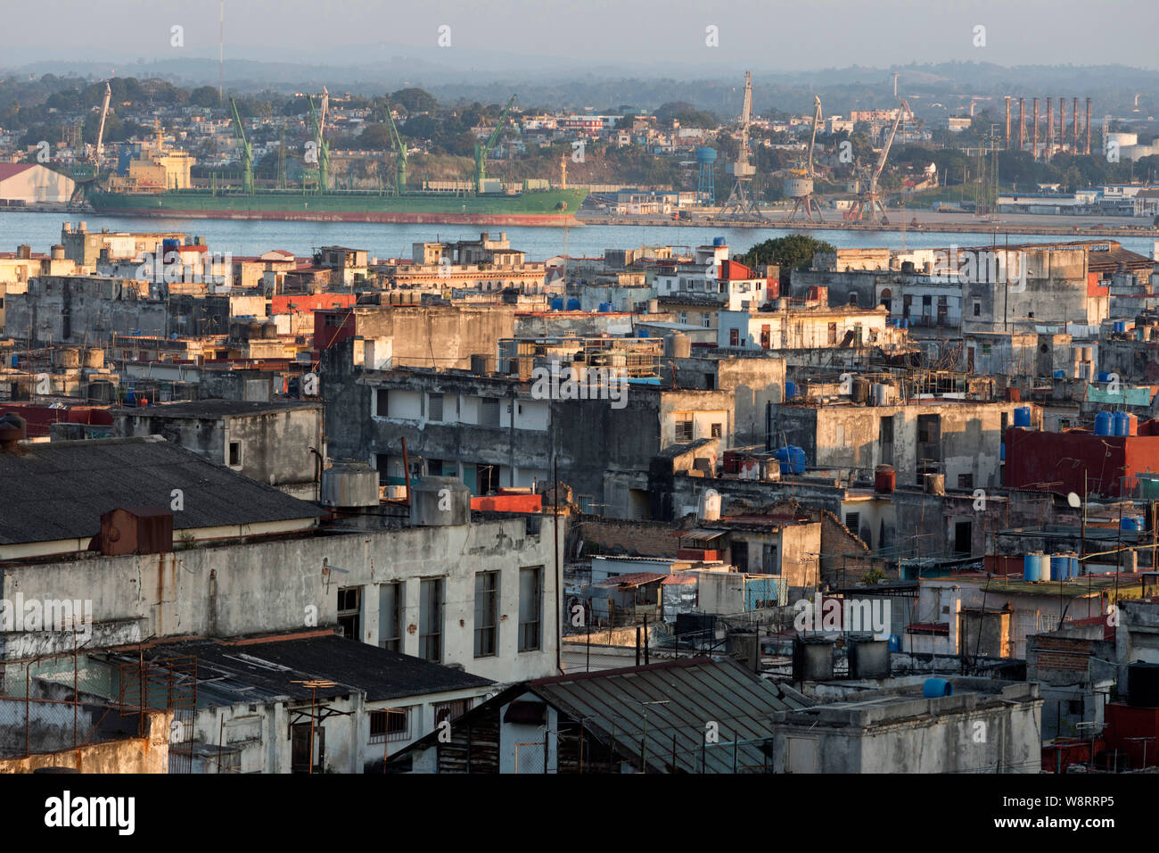 Cuba Foto Stock