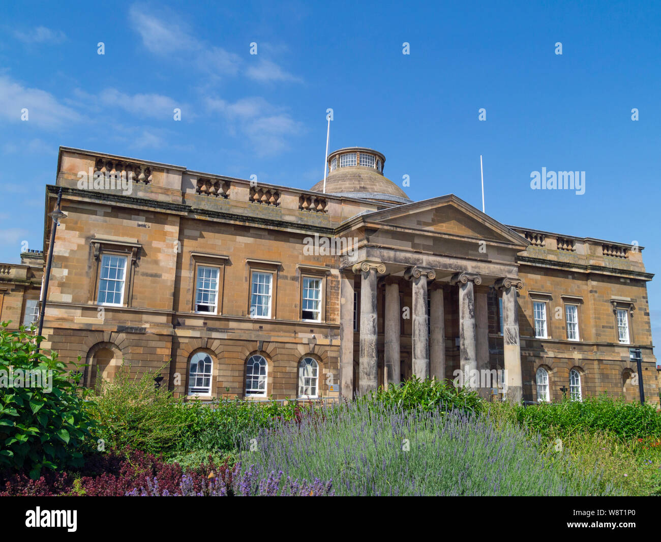Ayr sheriff court immagini e fotografie stock ad alta risoluzione Alamy