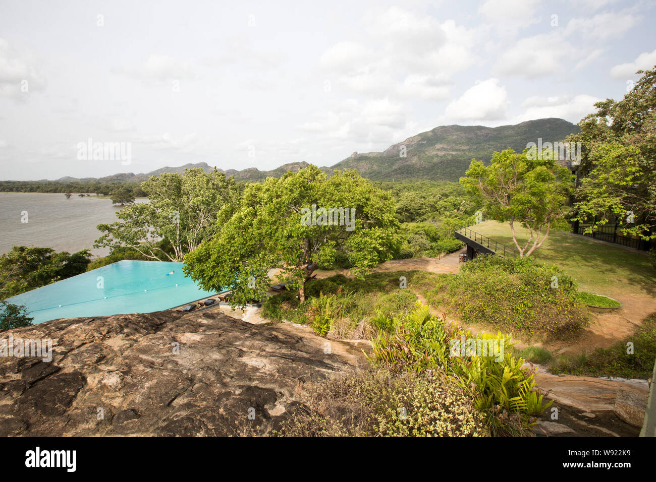 SRI LANKA Foto Stock