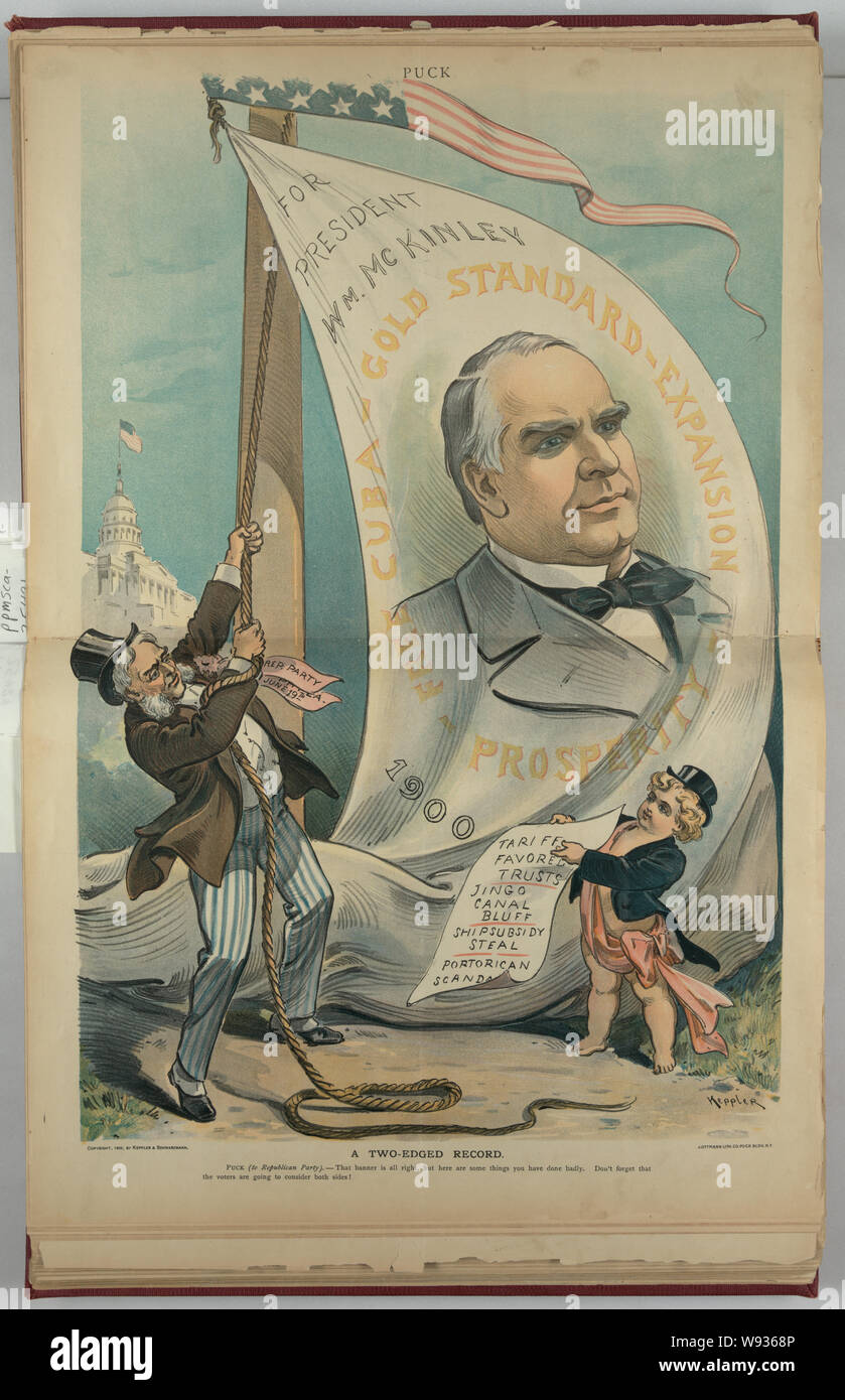 A doppio taglio / record Keppler. Foto Stock