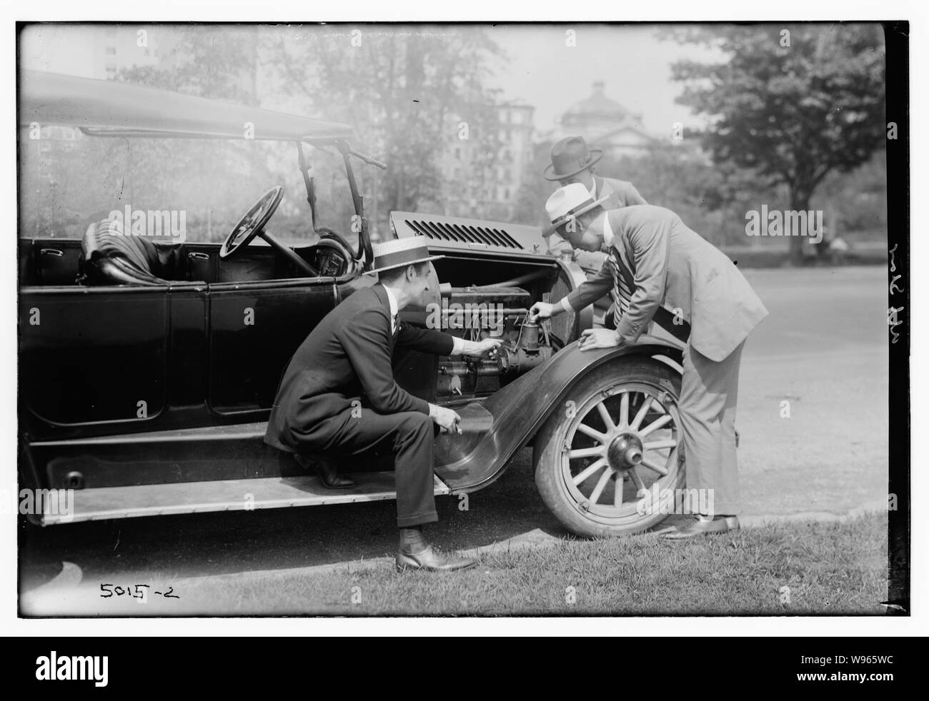 All-Stars Foto Stock