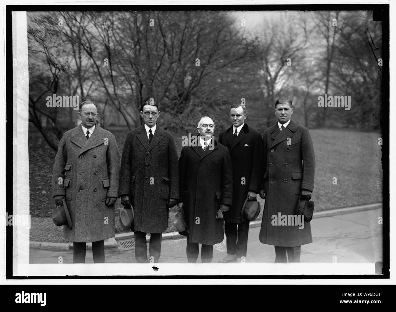 Am. Banker's Assn., 12/12/22 Foto Stock