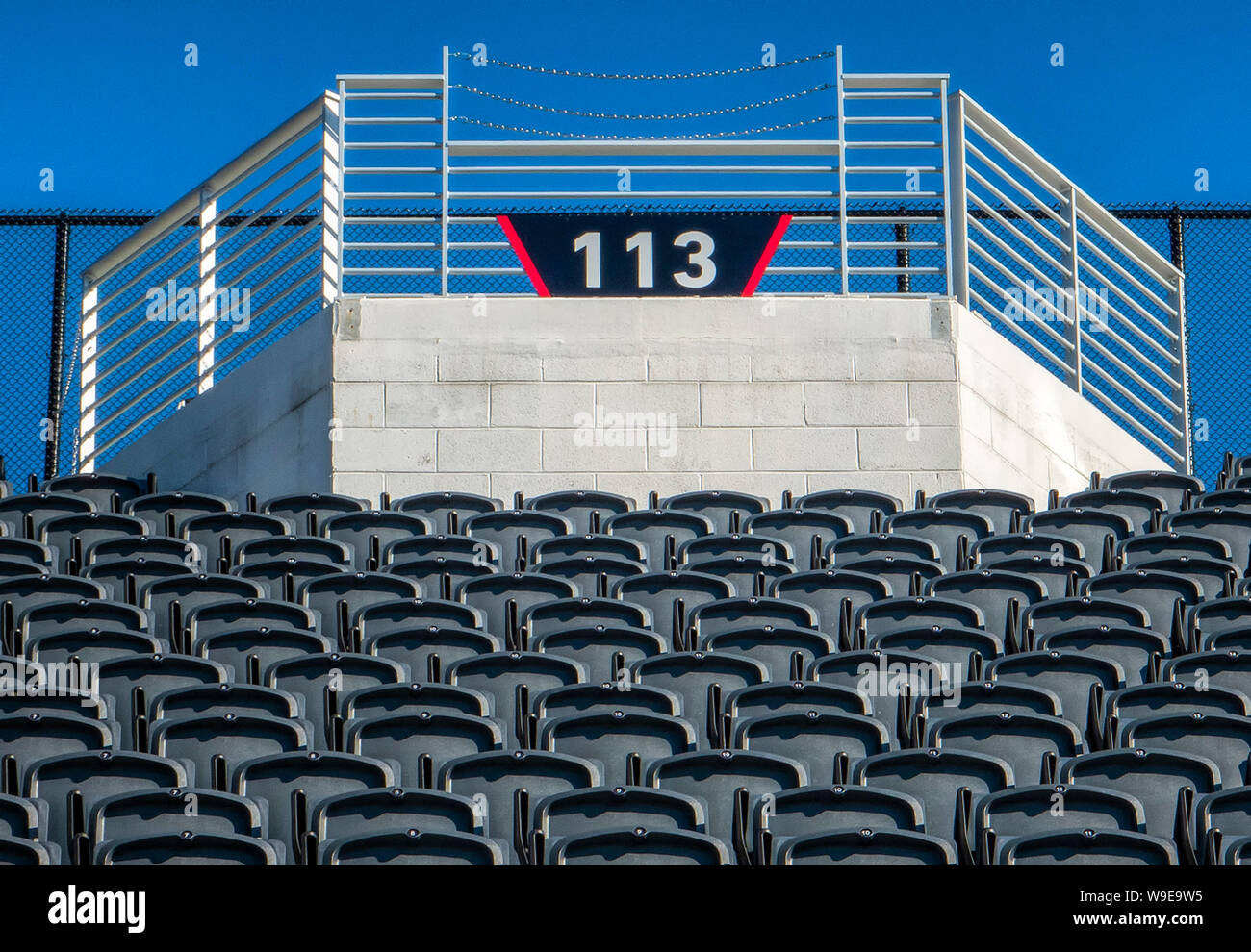 113 Foto Stock