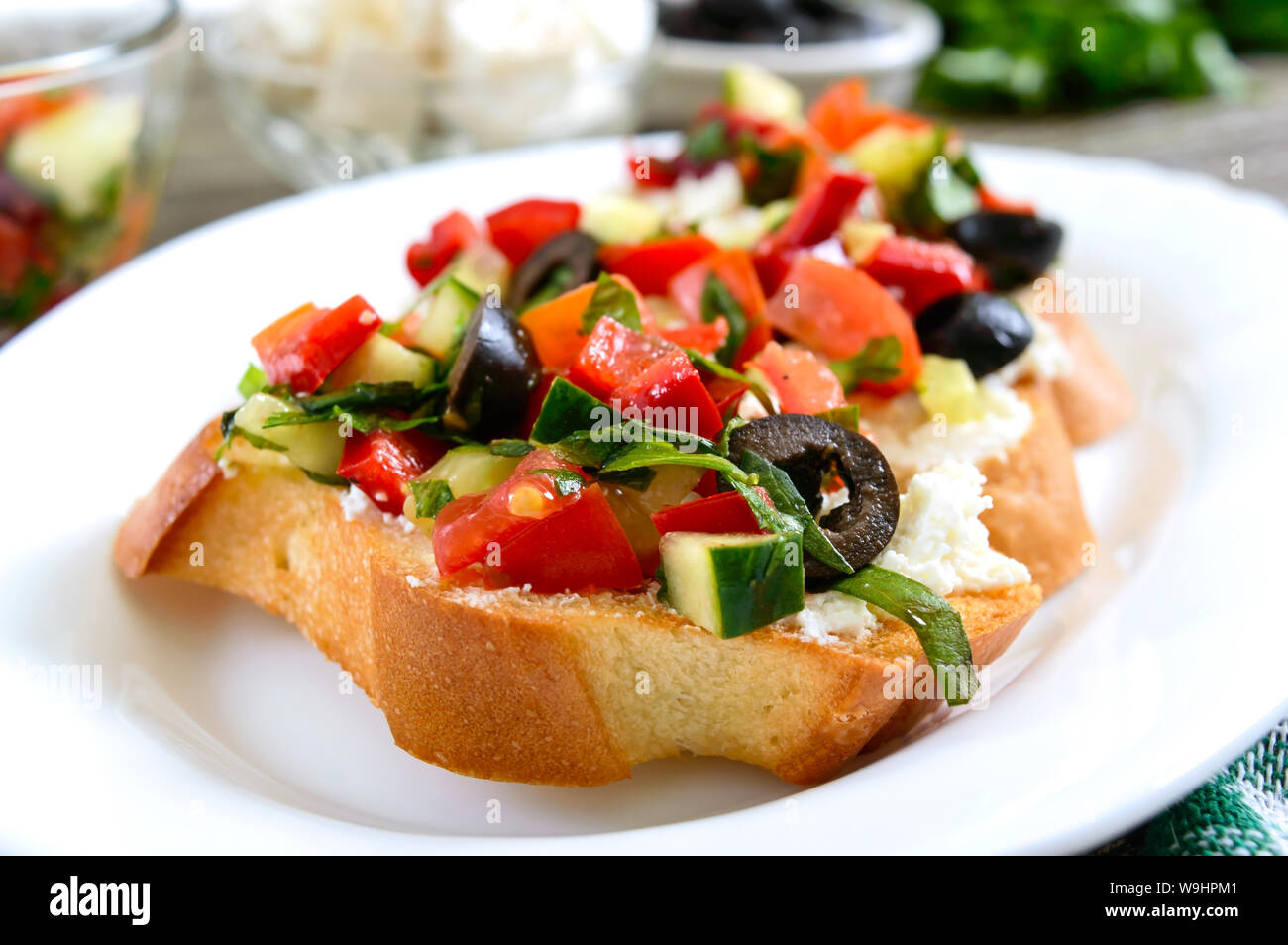 洋書 Panini, Bruschetta, Crostini 130 本・雑誌・漫画 Panini, Bruschetta, Crostini