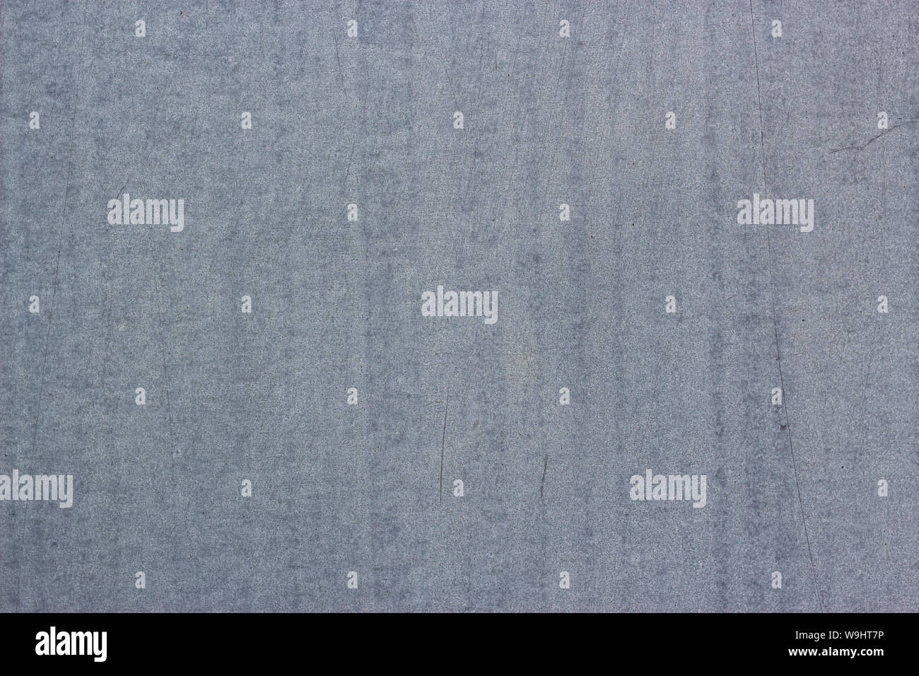 Grunge in alluminio spazzolato di metallo o di sfondo texture con graffi  Foto stock - Alamy