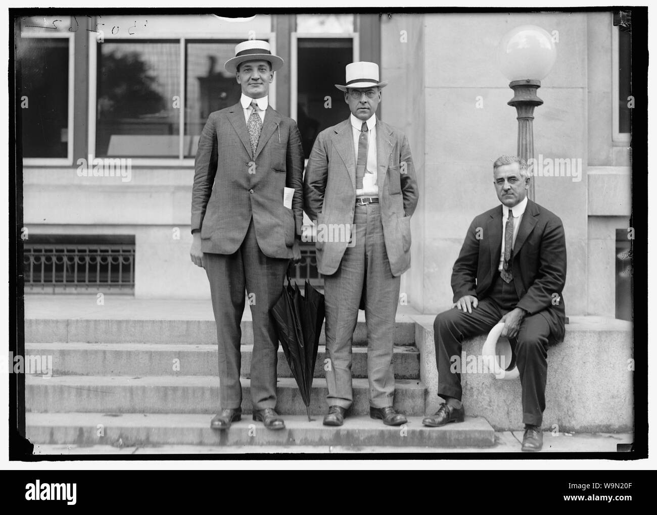 BECK, Carl. Di Westinghouse Electric Co. SPEC. ELEC. RY. COMMN. Foto Stock