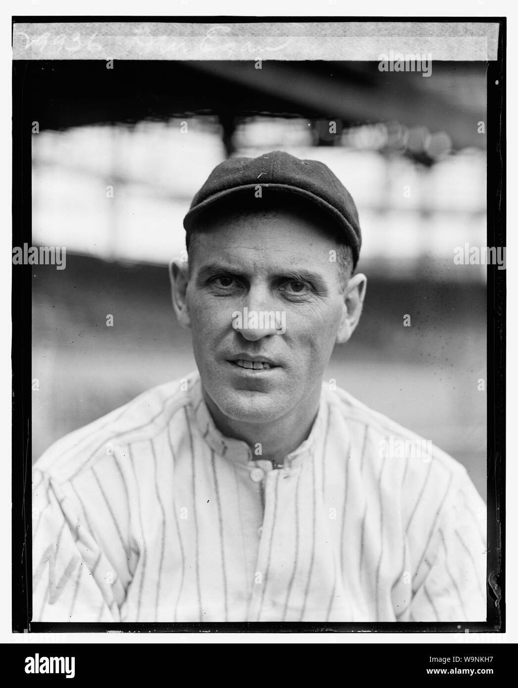 Ben Egan, [4/11/24] Foto Stock