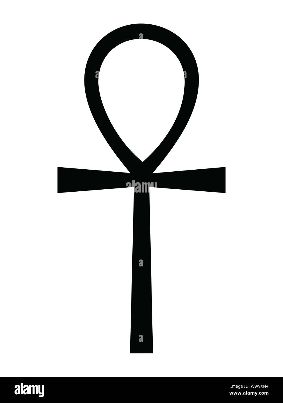 Ankh Foto Stock Ankh Foto Stock