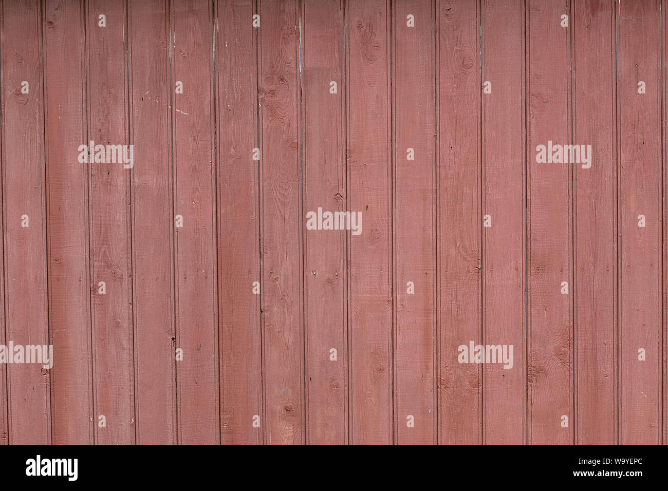 In legno antico texture di sfondo in stile rustico. Foto Stock