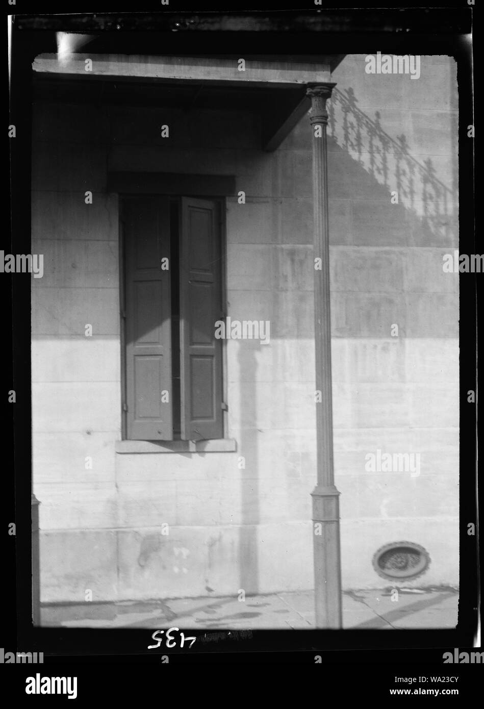 AGC/7a02000/7un028007a02893a.tif Foto Stock