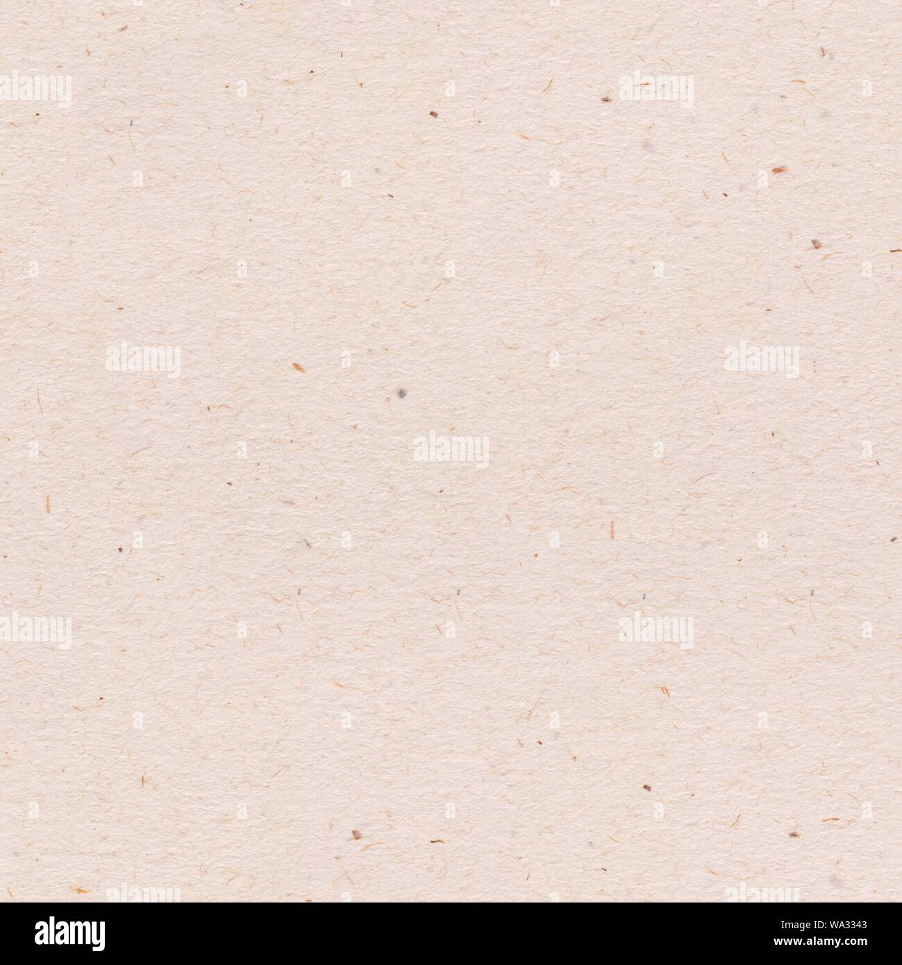 Seamless tessiturali art paper. Seamless sfondo quadrato, tile ready. Alta qualità texture in una risoluzione estremamente elevata. Foto Stock
