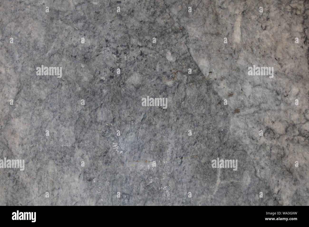 Edificio facciata di lusso. Texture esterna in marmo sfondo a parete Foto Stock