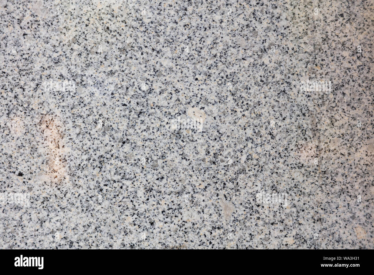Edificio facciata di lusso. Texture esterna in marmo sfondo a parete Foto Stock