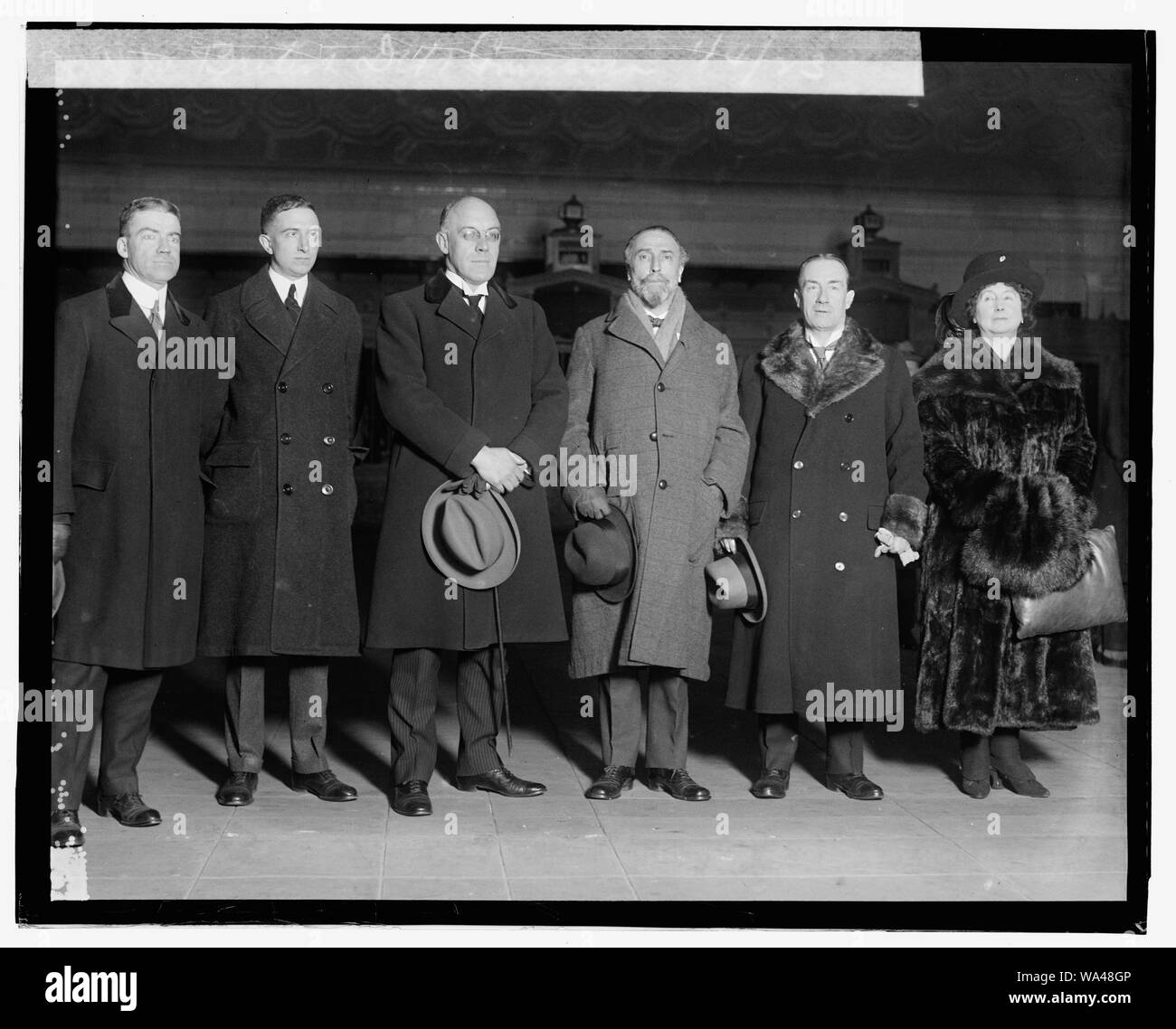 Il debito britannico Commissione, 1/4/23 Foto Stock