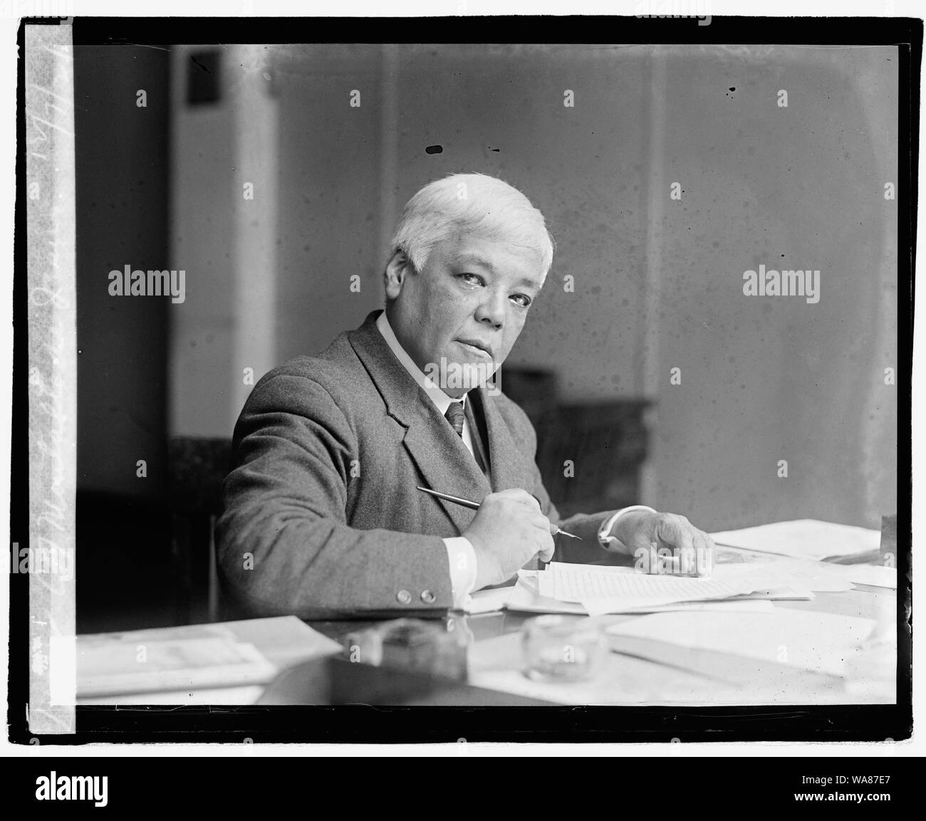 C.A. Montalto de Jesus, 12/7/21 Foto Stock