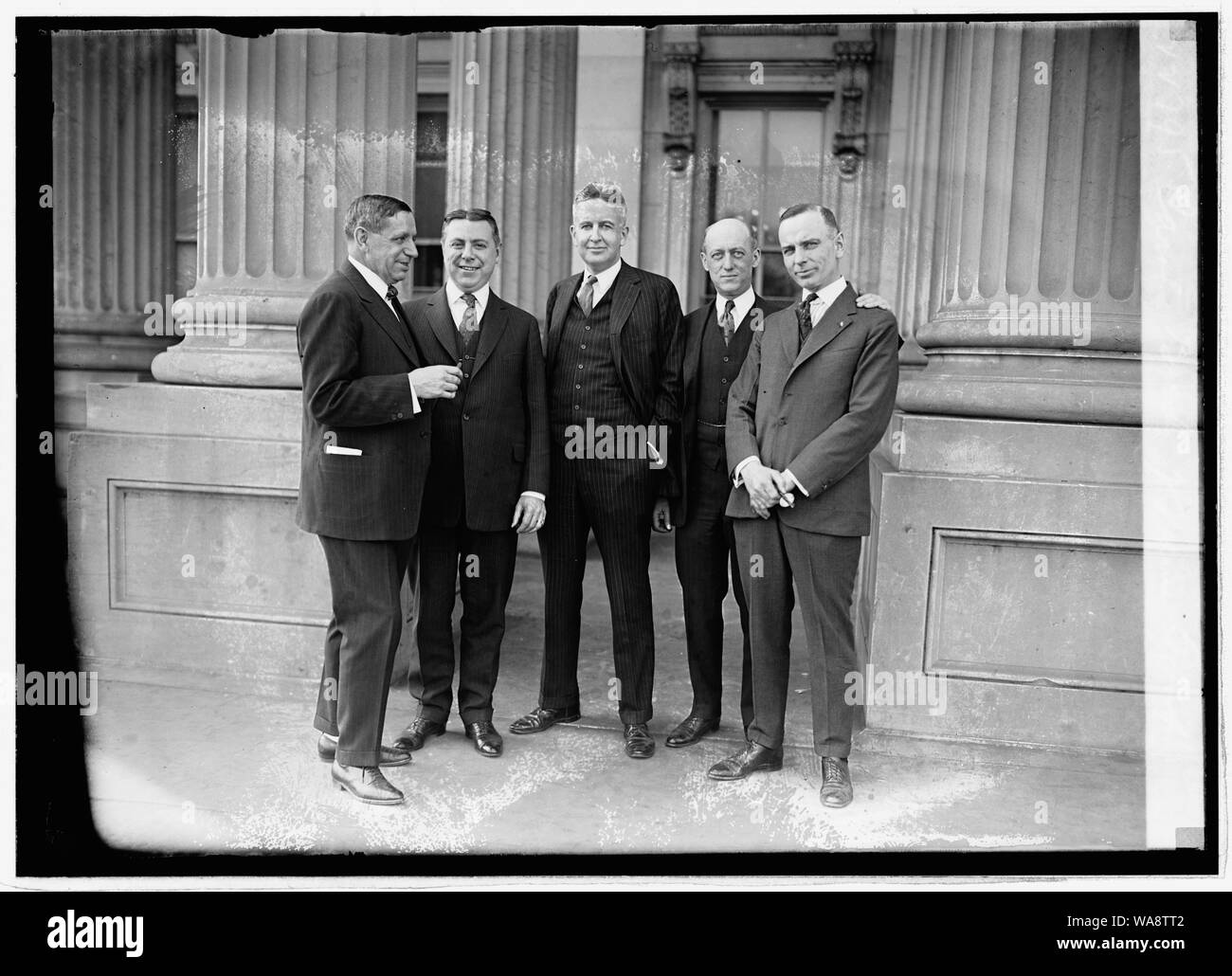 Carol Beedy di Marine Group Foto Stock