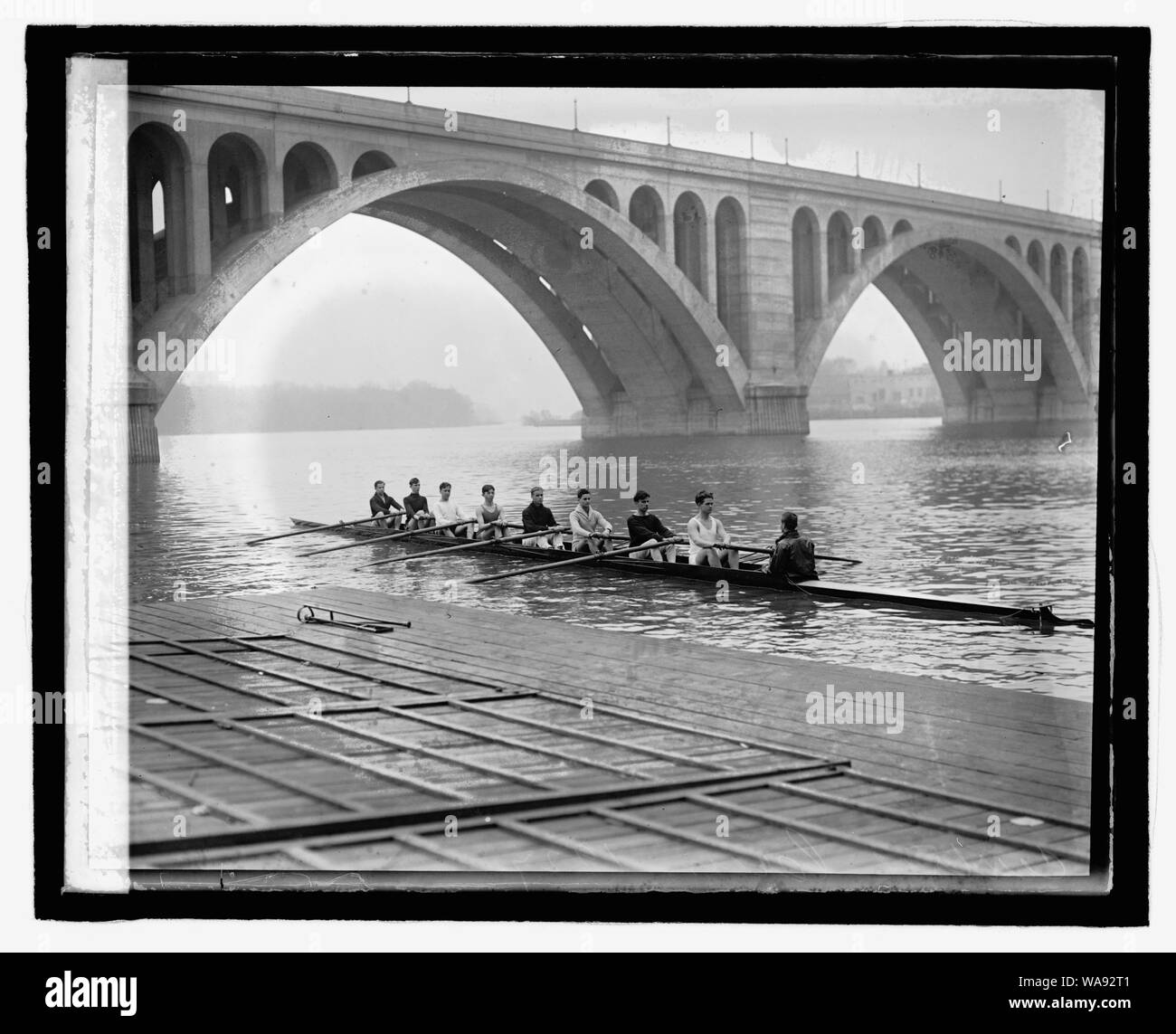 Centrale ad alta shell, 1927 Foto Stock