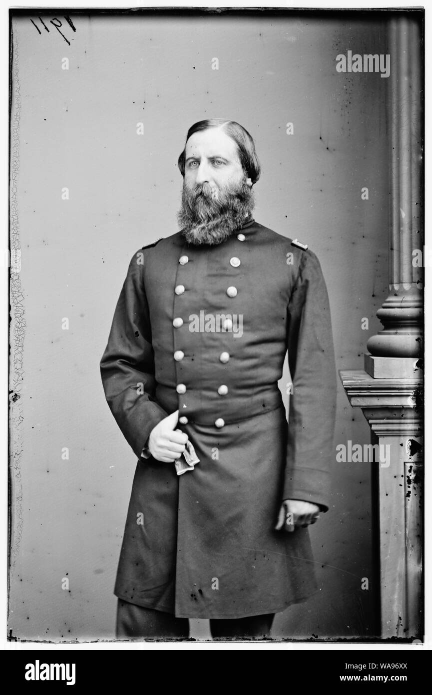 Charles H. gru Foto Stock