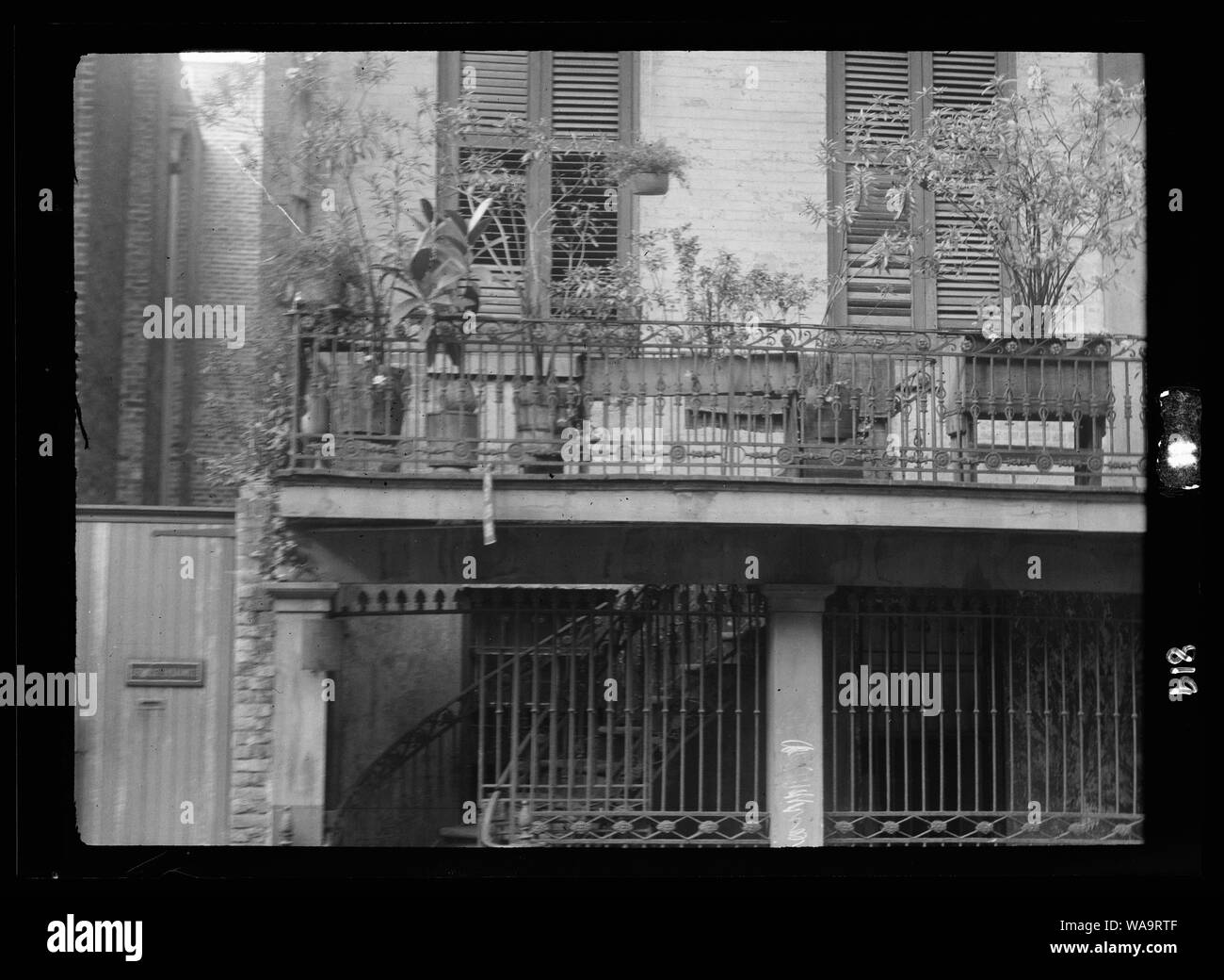 AGC/7a02000/7un028007a02819a.tif Foto Stock