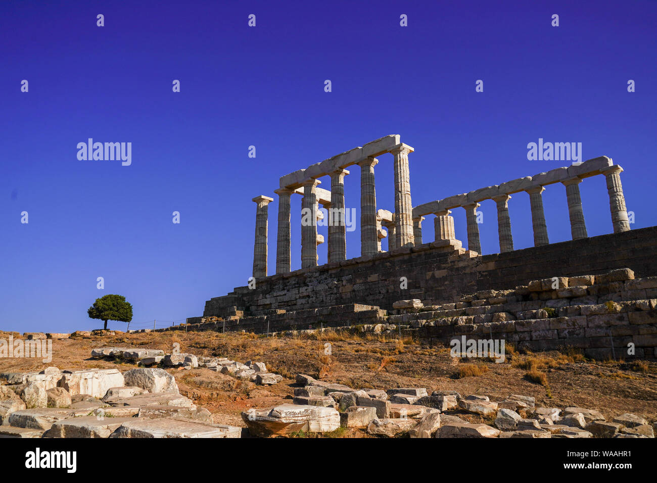 Athena and poseidon immagini e fotografie stock ad alta risoluzione -  Pagina 2 - Alamy