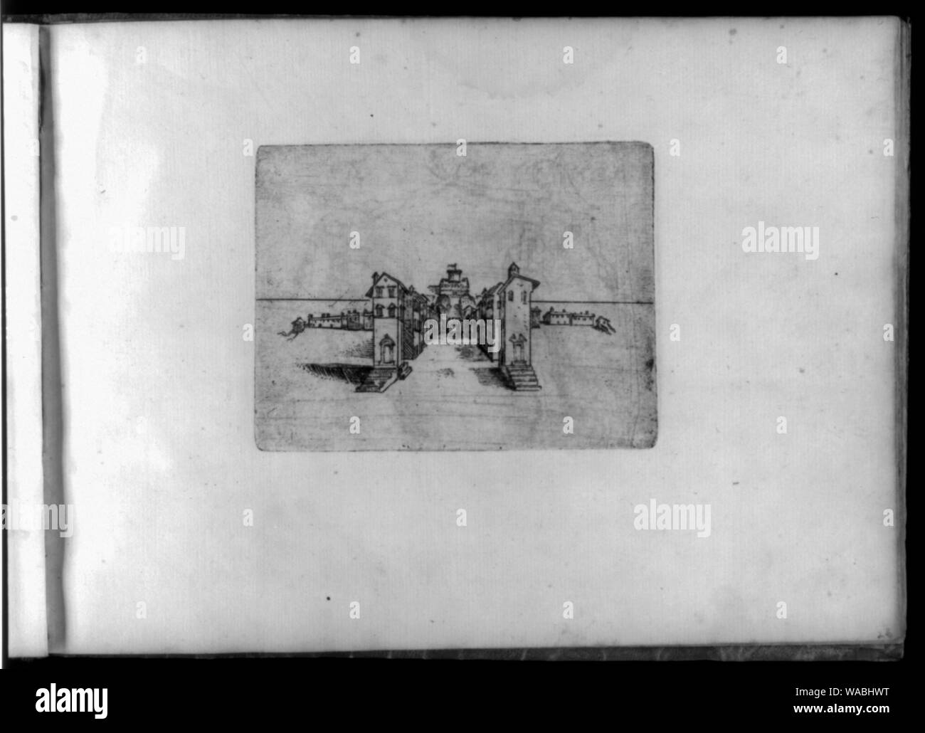 Figure composito in cubiste e stile surreale composto da materiali come maglie di catena, tubi, crivelli e racchette da tennis Foto Stock