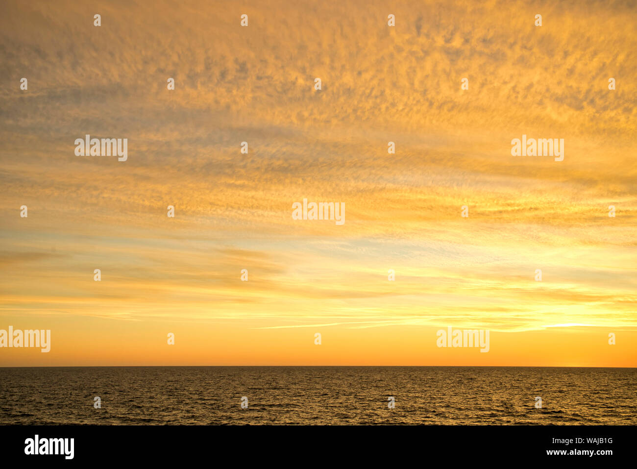 Canada Quebec, Iles-de-la-Madeleine Foto Stock