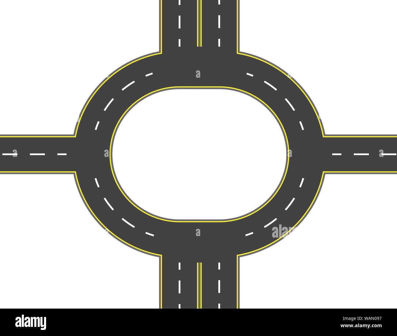 Segnaletica di corsia autostradale Immagini Vettoriali Stock Alamy Segnaletica di corsia autostradale Immagini Vettoriali Stock Alamy