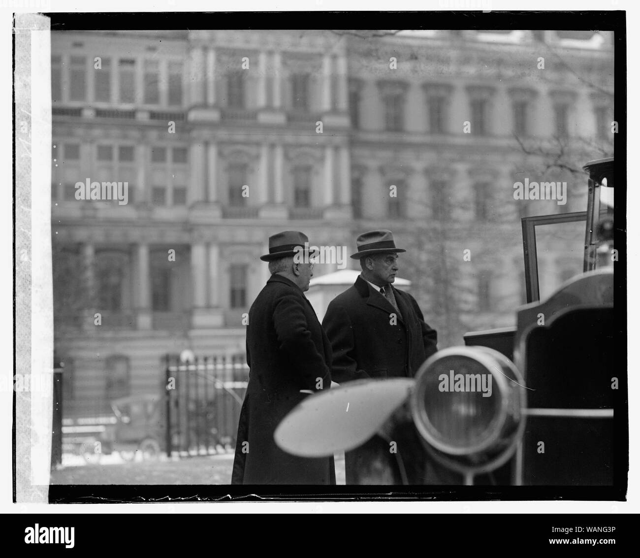 Couzene & Pepe, 2/7/23 Foto Stock