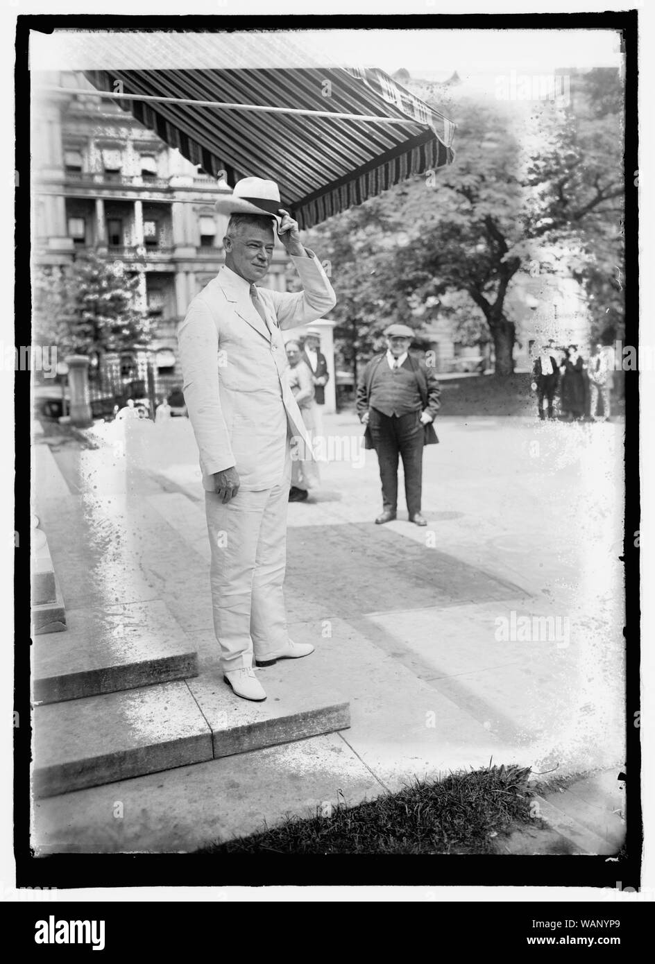 Ciro R. boschi, 6/26/24 Foto Stock