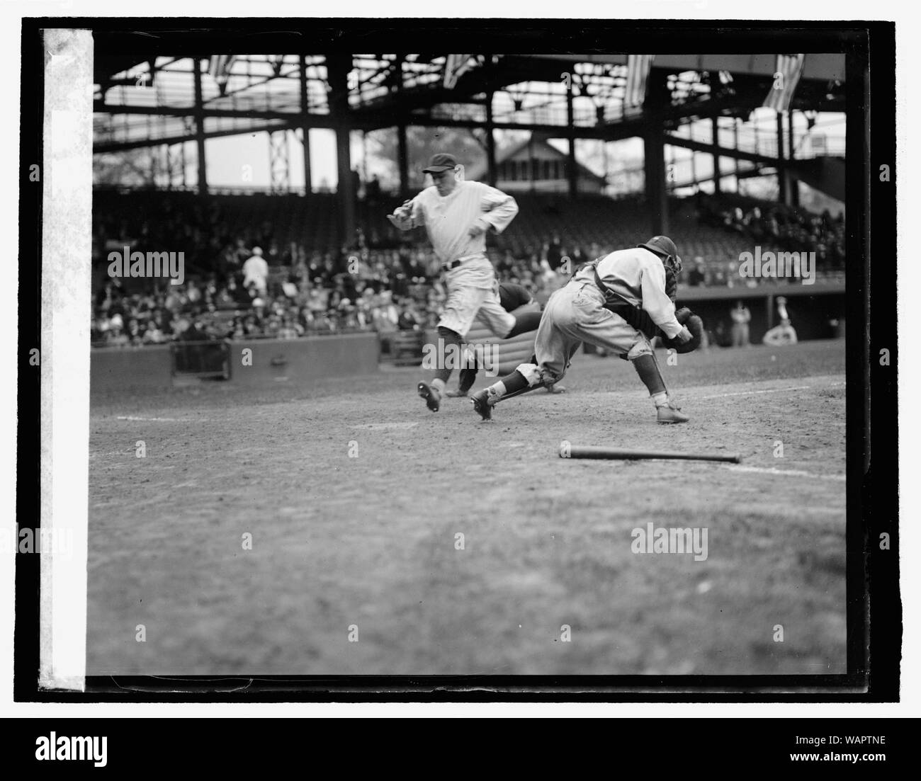Democratico - gioco repubblicana Foto Stock
