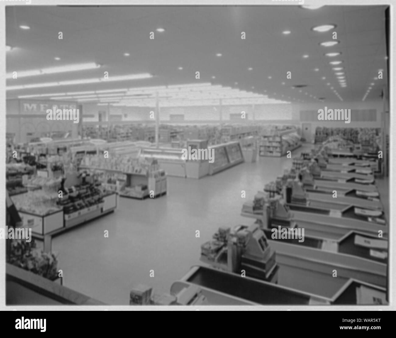 Dilbert il Big Ben, Brentwood, Long Island, New York. Foto Stock