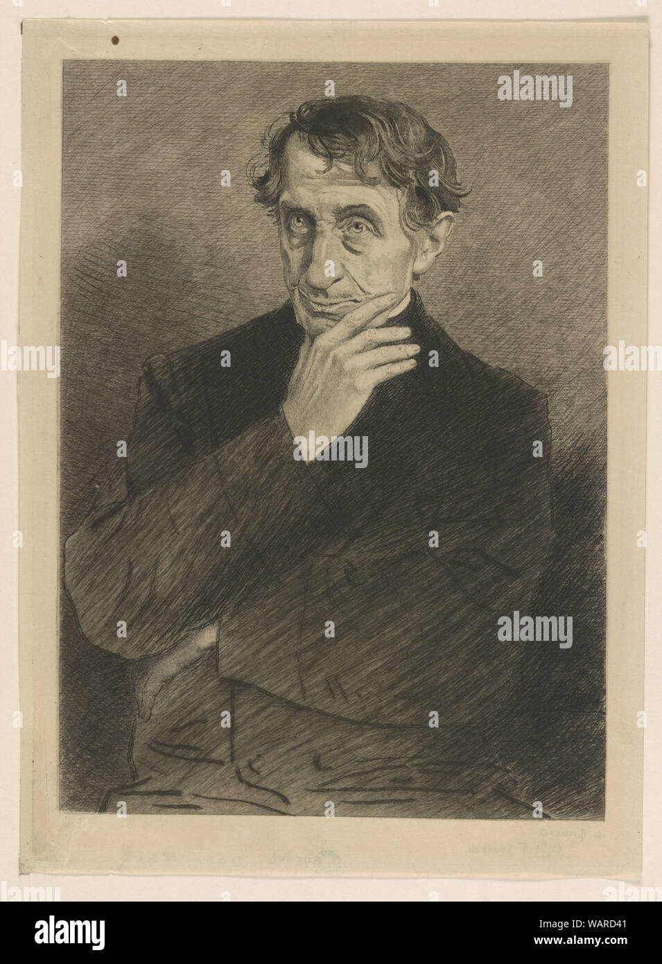 Dollinger Foto Stock