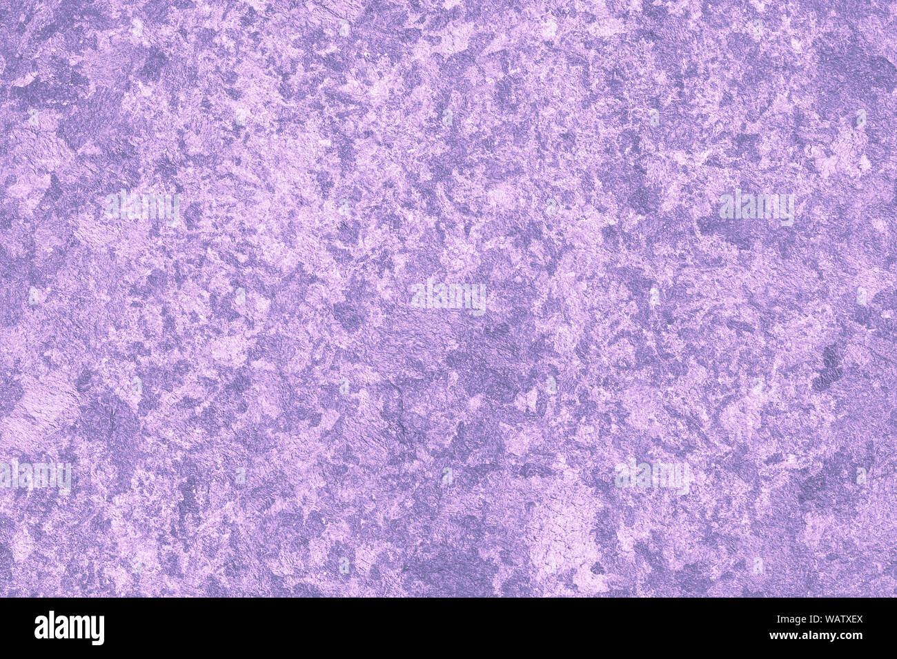Modello di sfondo di colore rosa. Disegno di tessitura. Moderno design di vernice. Acquerello macchie viola su tela. Colorato sfondo artistico. Abstract violetta patt Foto Stock