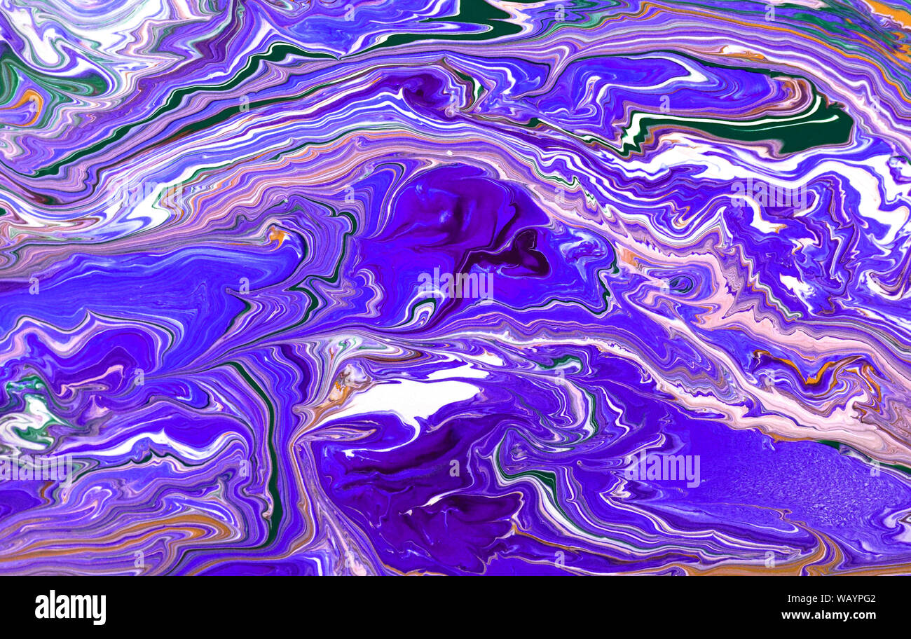 Abstract poster con un insolito di marmo rosa sfondo. Perfettamente sarà adatto come il design moderno di uno sfondo, un coperchio, una richiesta, un poster, un fl Foto Stock