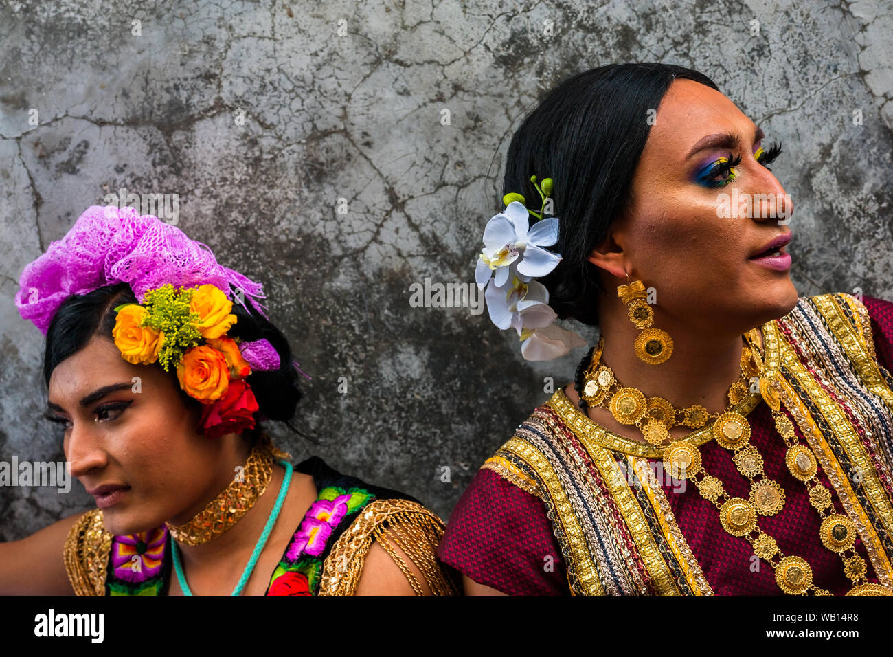 Costume Messicano Immagini e Fotos Stock - Alamy