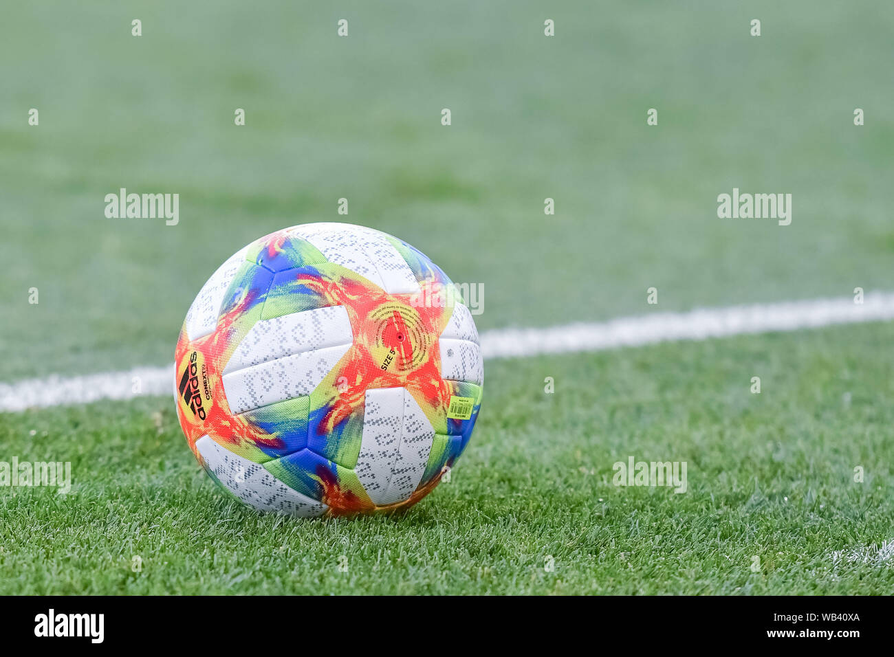Spagna calcio under 21 immagini e fotografie stock ad alta risoluzione -  Alamy