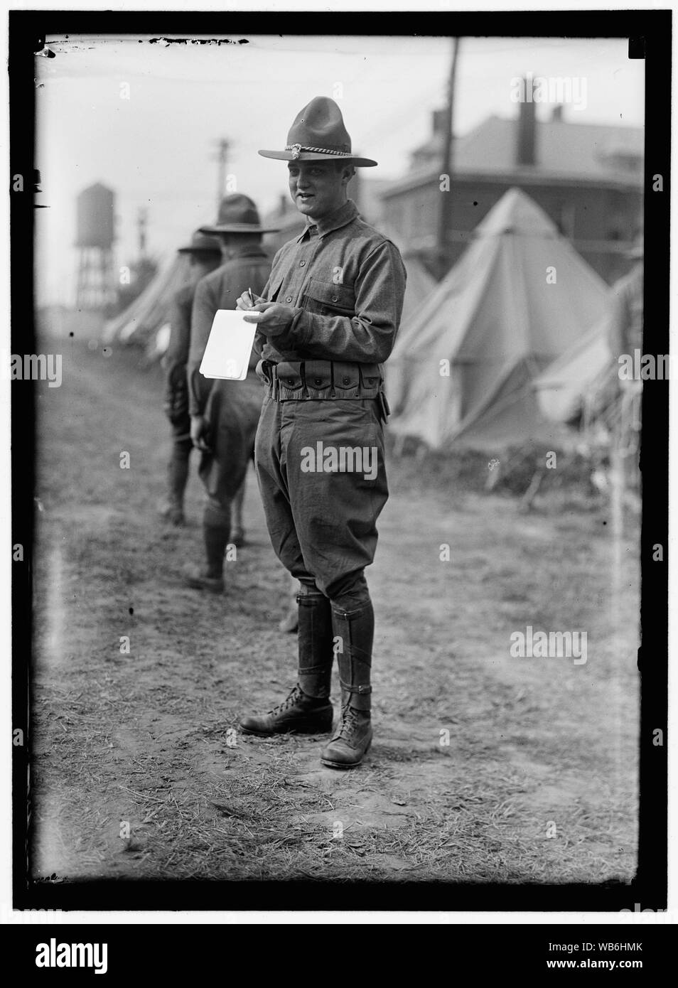 FORT McHENRY. C.H. WILLIAMS Abstract/medio: 1, negativo : vetro ; 5 x 7 in. o più piccolo Foto Stock
