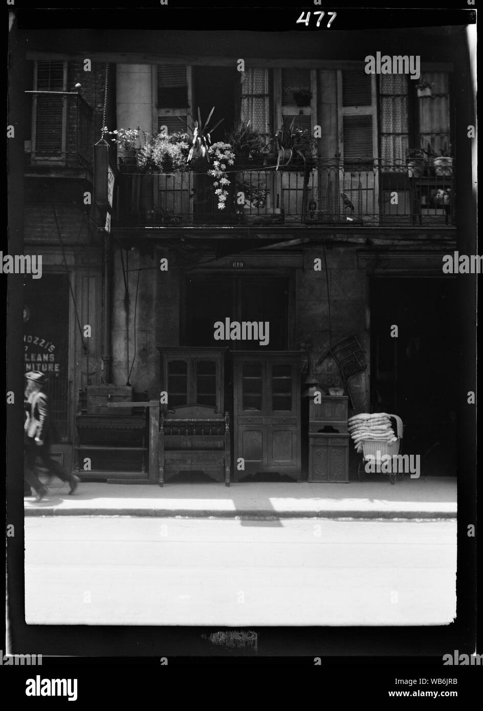 AGC/7a02000/7un029007a02901a.tif Foto Stock