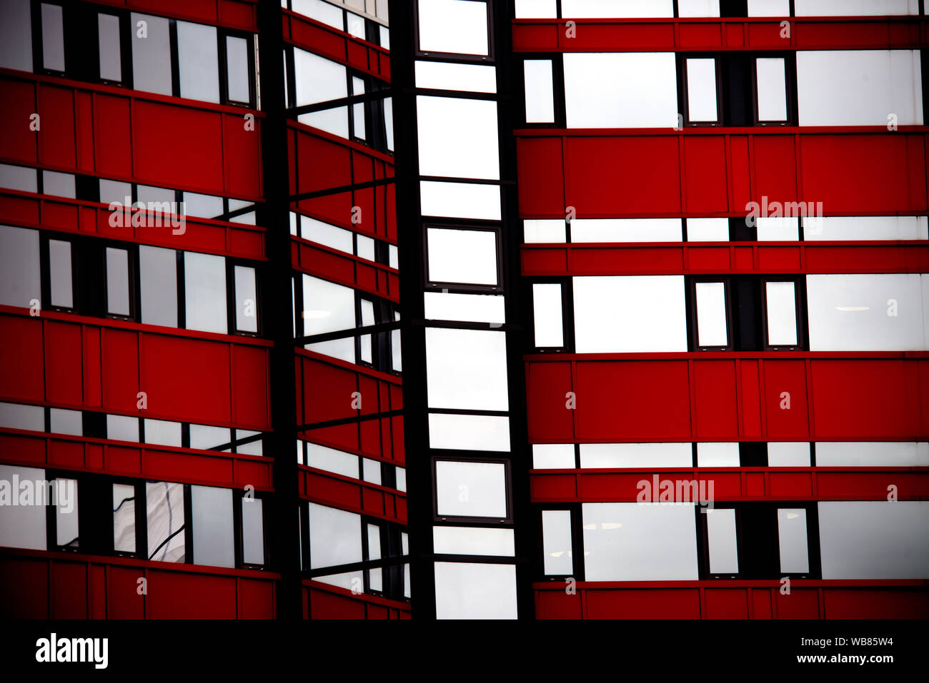 Arte in Europa Foto Stock