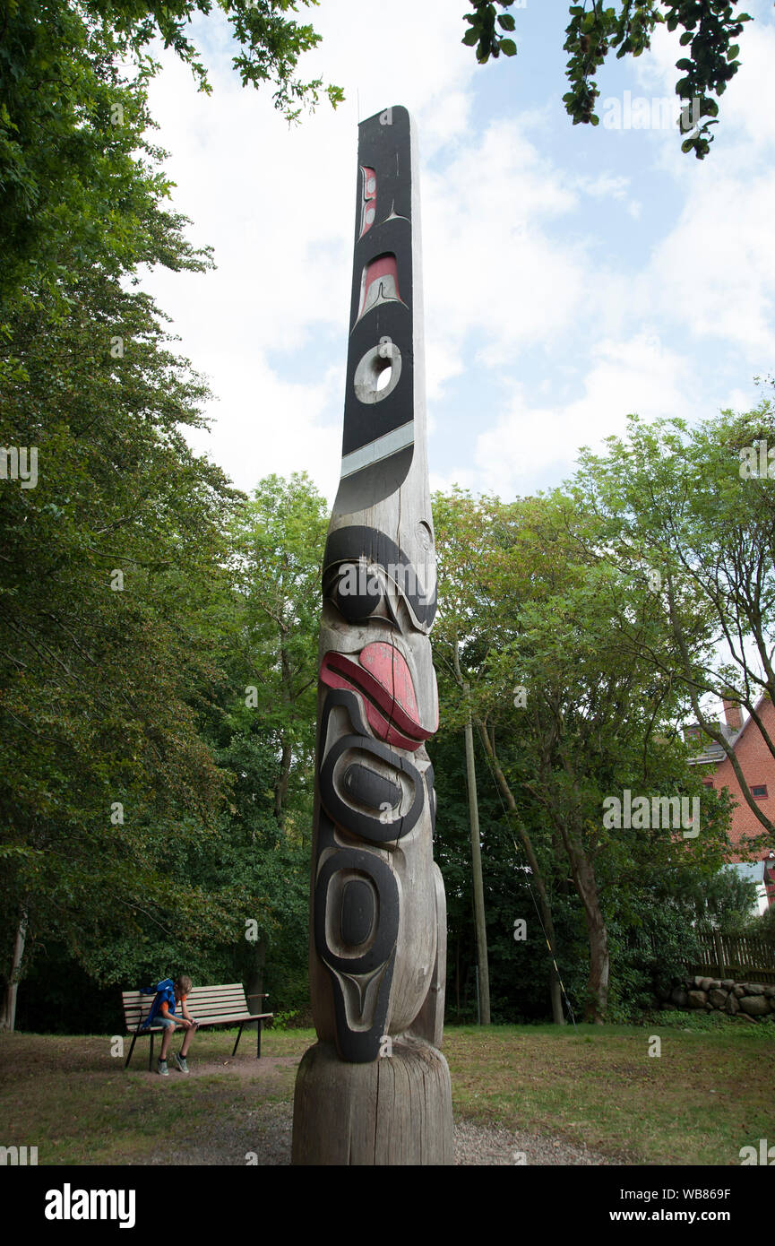 La Svezia, svedese, il Regno di Svezia, scandinavo, Nord Europa, paese, Unione europea, popoli, preistoria, storia, agricolo e boscoso, cli Foto Stock