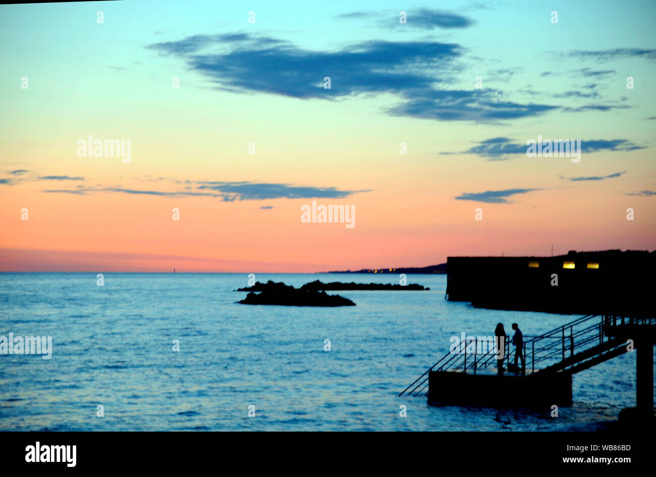 La Svezia, svedese, il Regno di Svezia, scandinavo, Nord Europa, paese, Unione europea, popoli, preistoria, storia, agricolo e boscoso, cli Foto Stock