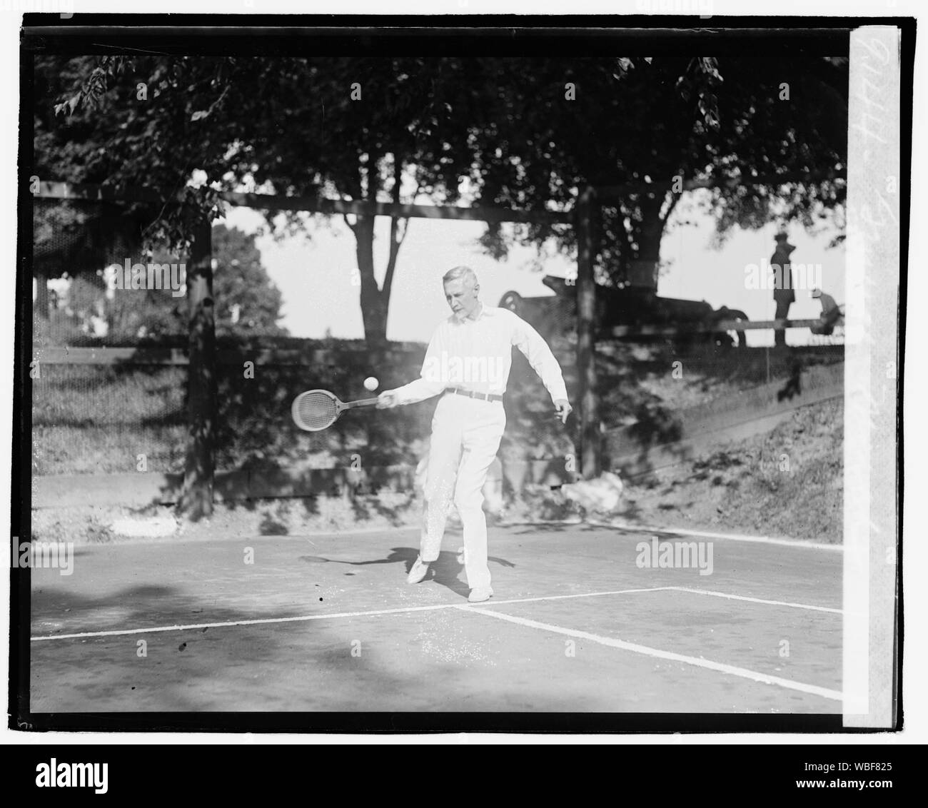 Generale astratto Marzo/medio: 1, negativo : vetro ; 4 x 5 in. o più piccolo Foto Stock