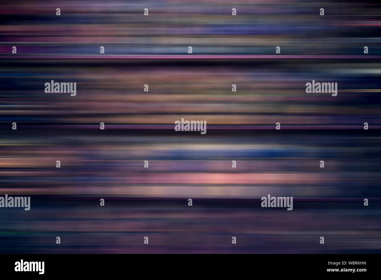 Offuscata colori luminosi sullo sfondo delle maglie. Colorato. Miscela liscia modello di pagina di intestazione. Facile modificabile morbido colorato. Foto Stock