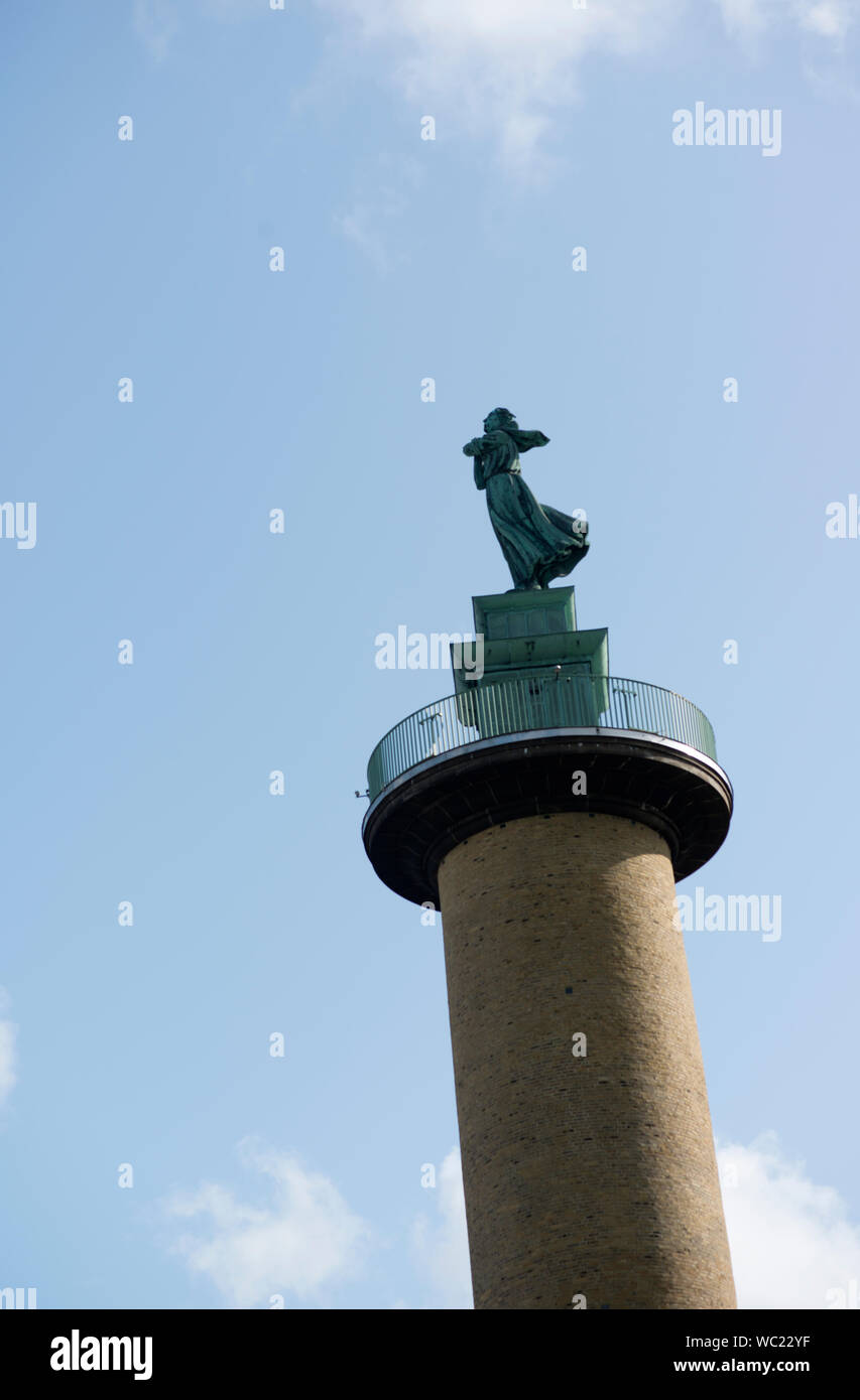 Arte in Europa Foto Stock