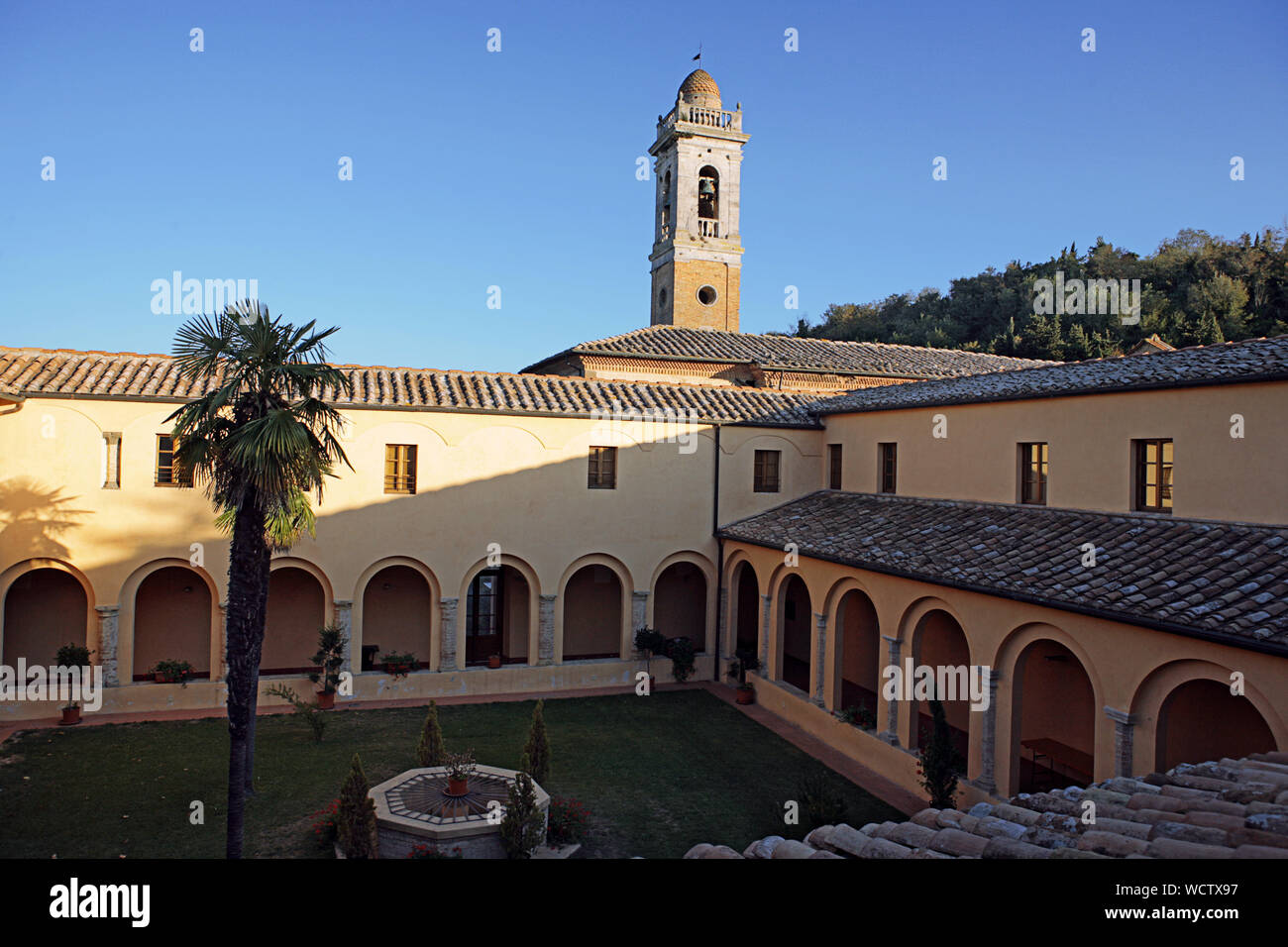 Chiosco delle monache immagini e fotografie stock ad alta risoluzione