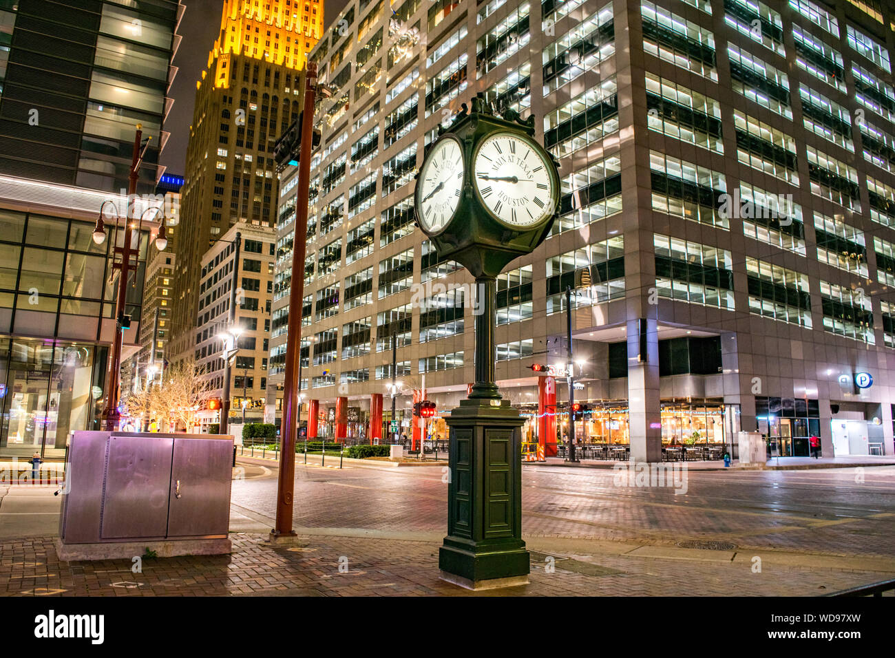 Houston Hd Stock Images Shutterstock