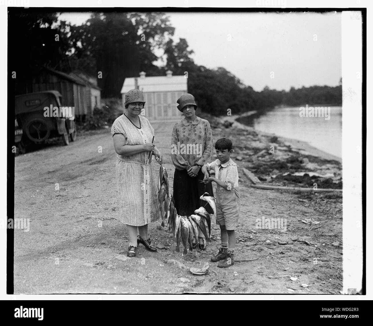 Geo. M. Dorsey Abstract/medio: 1 negativi : vetro 4 x 5 in. o più piccolo Foto Stock